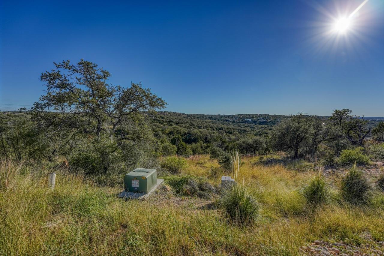 Lt 41018 Dalton Circle Horseshoe Bay TX 78657