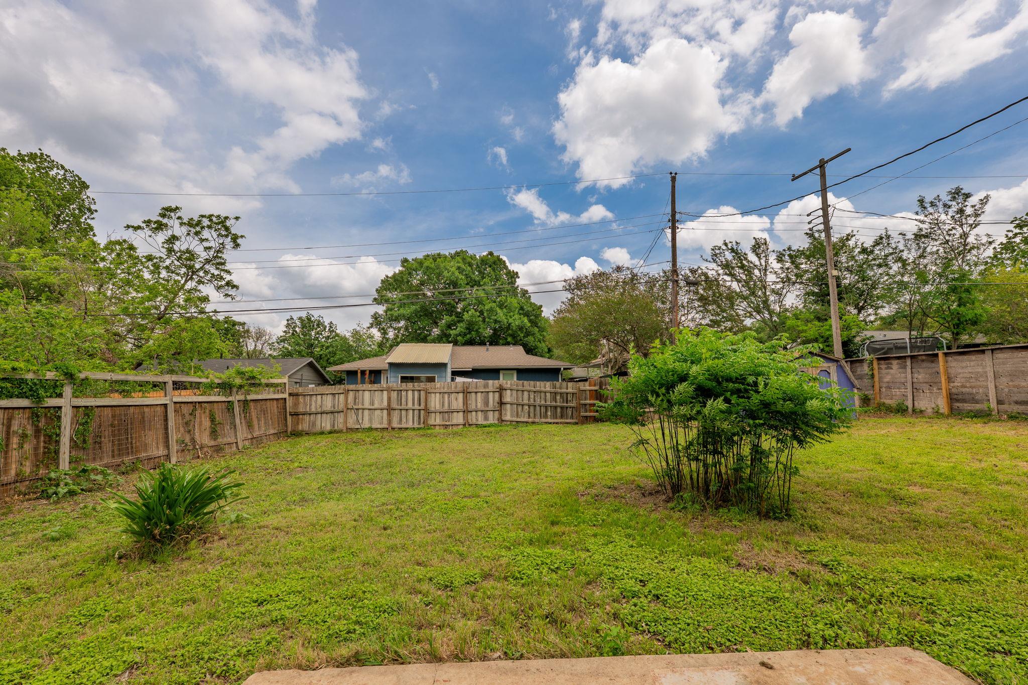 2613 Nottingham Lane Austin TX 78704