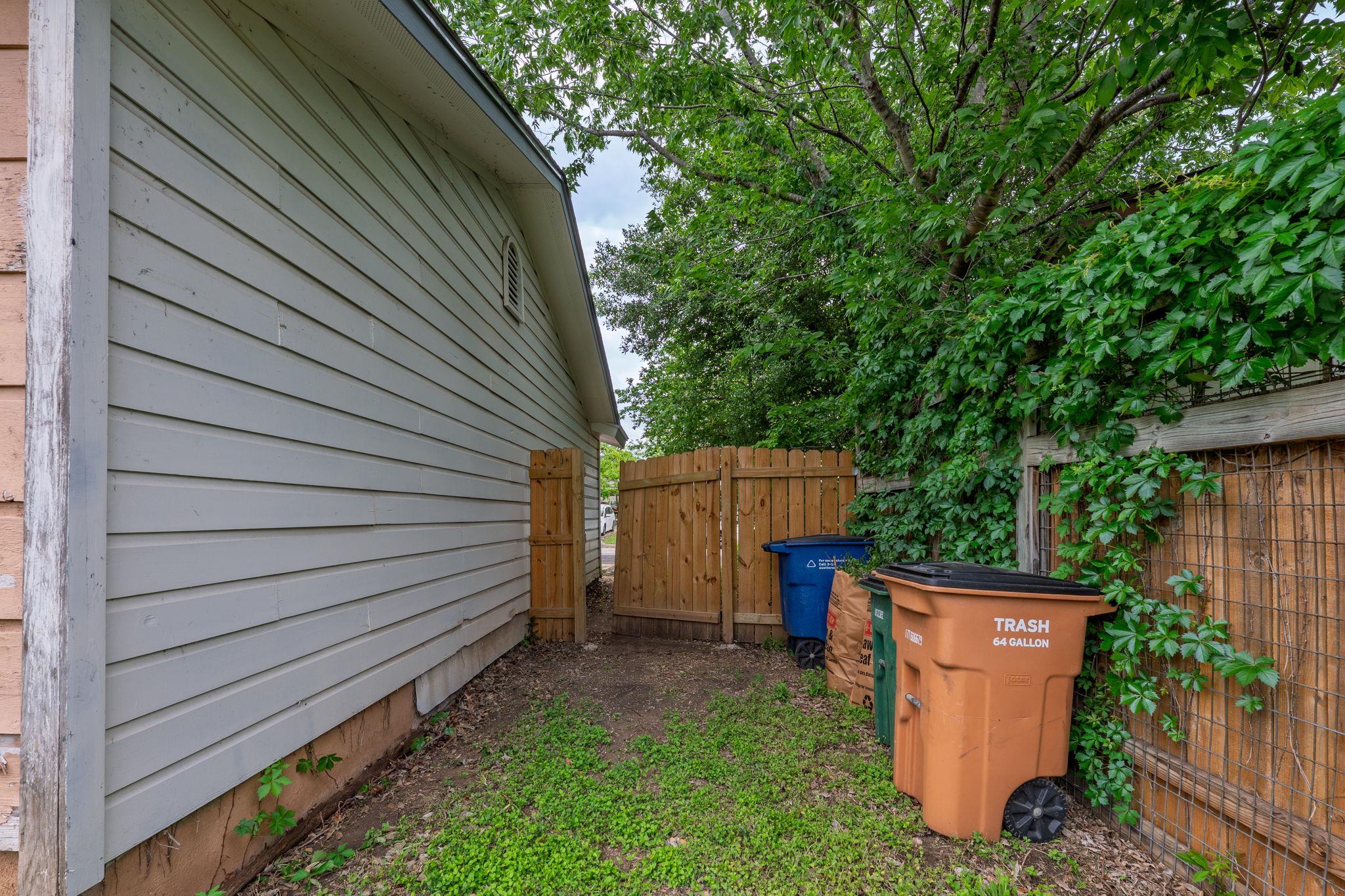 2613 Nottingham Lane Austin TX 78704