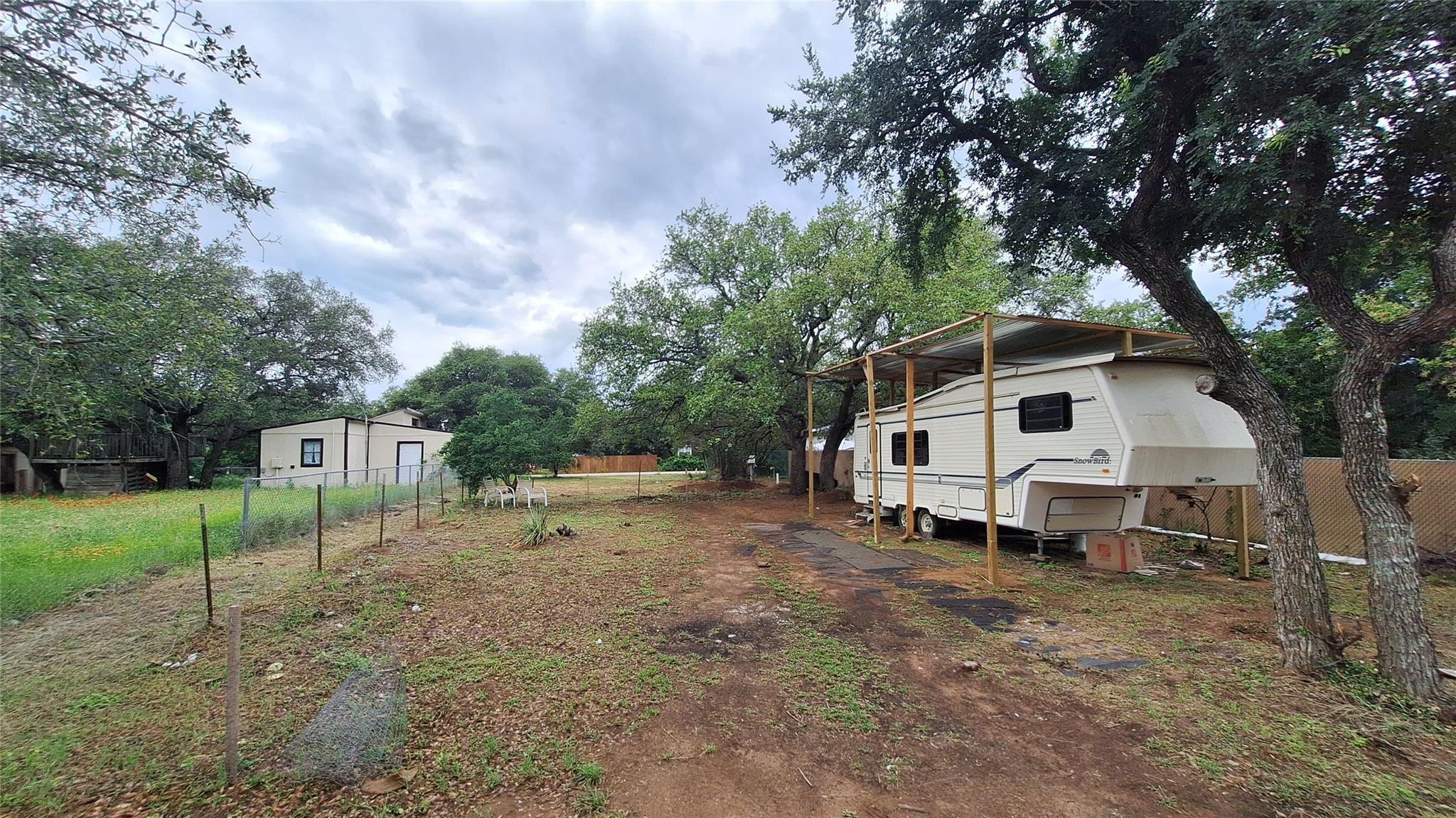 3331 Daisy Street Kingsland TX 78639