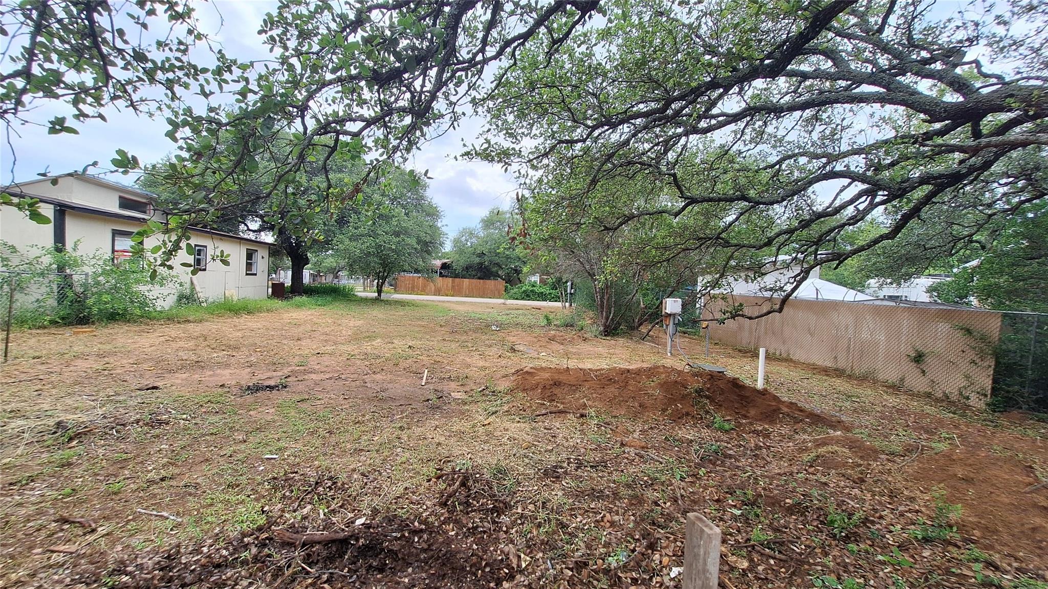 3331 Daisy Street Kingsland TX 78639
