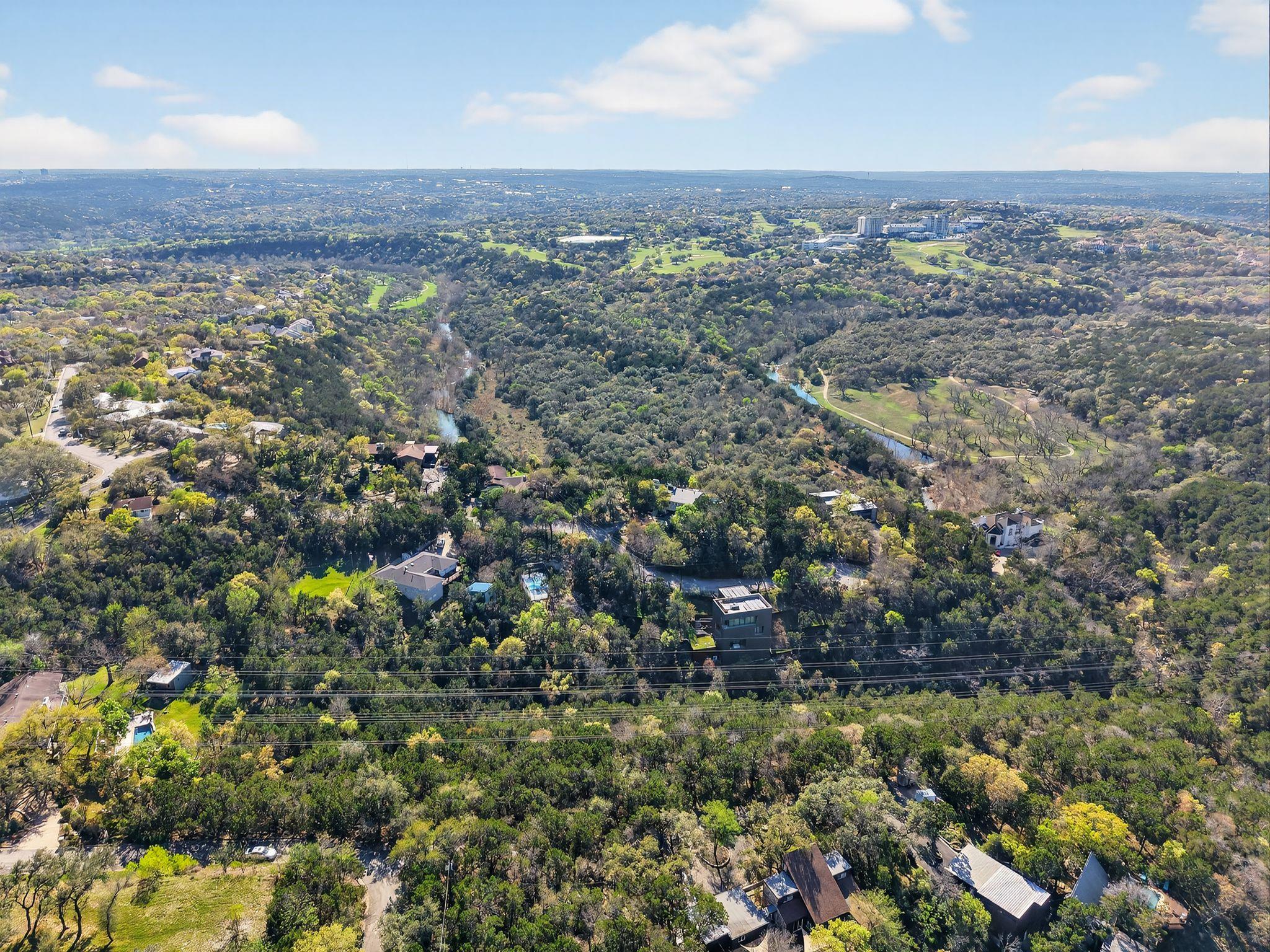 1 Jousting Place Austin TX 78746