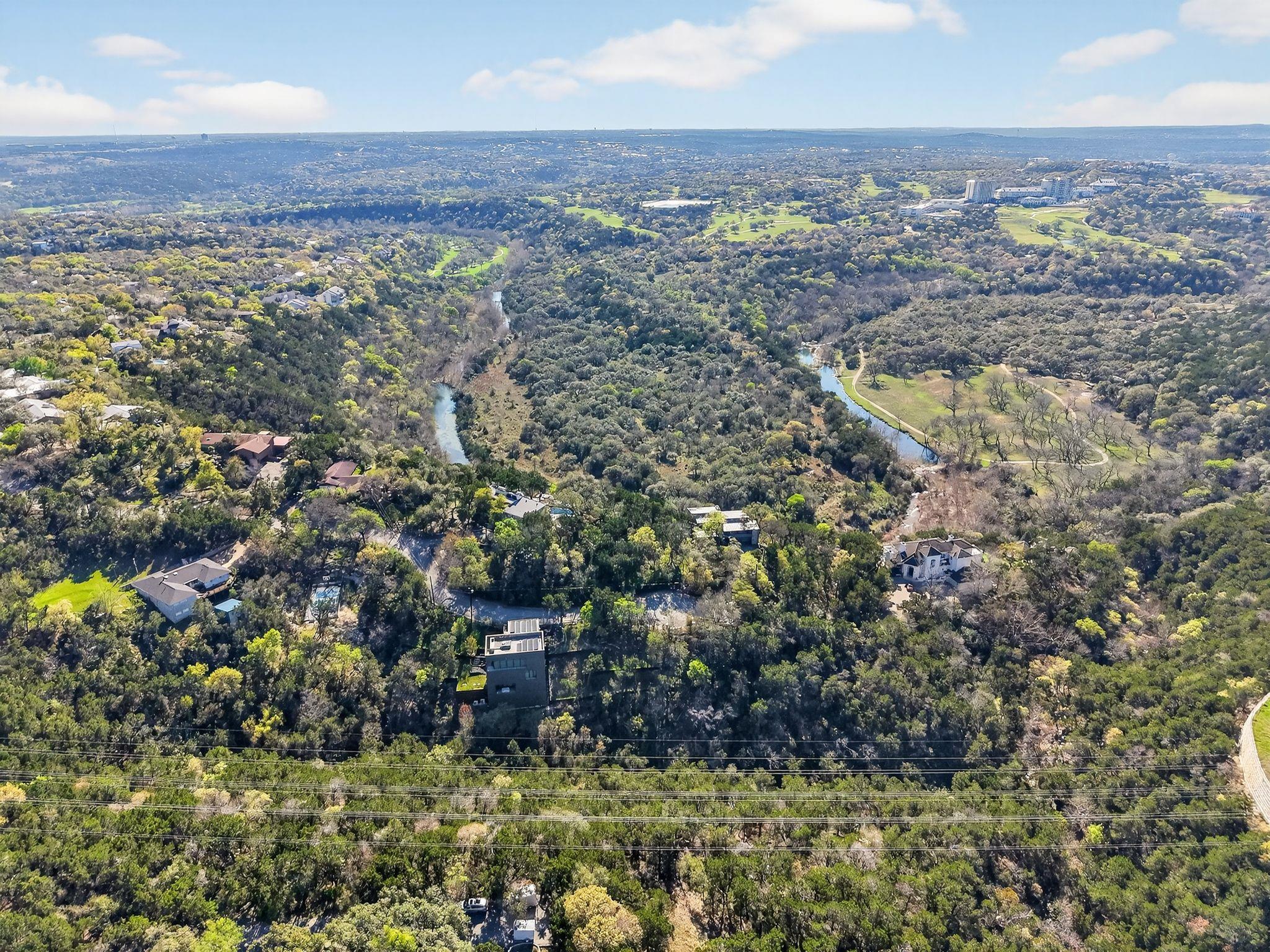 1 Jousting Place Austin TX 78746