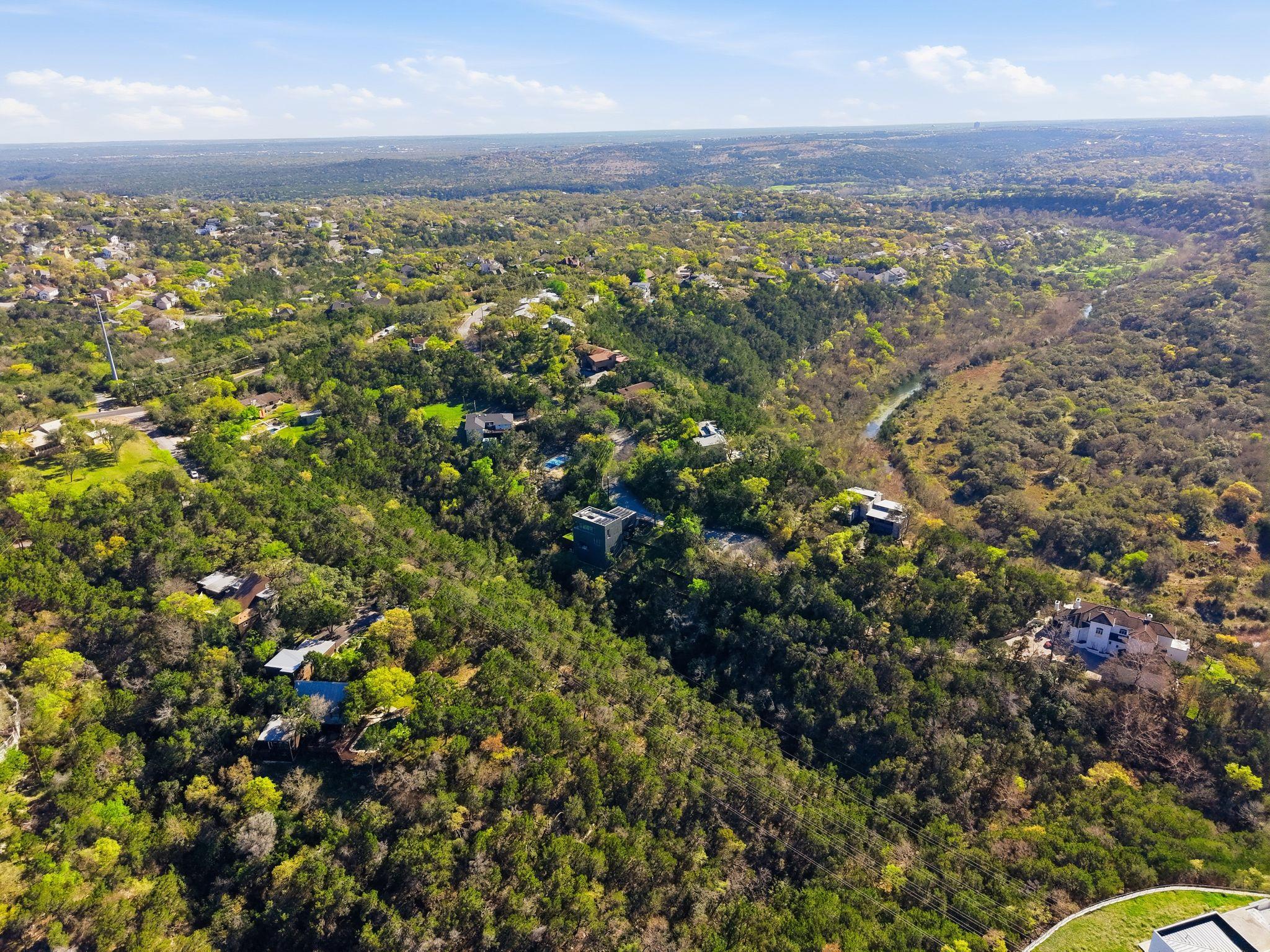 1 Jousting Place Austin TX 78746