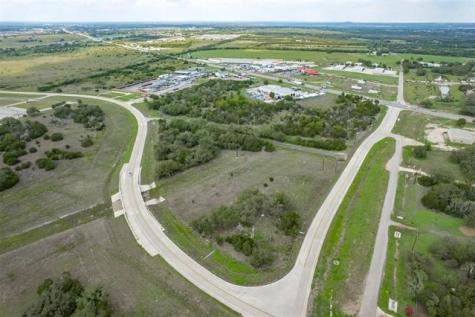 259-266 County Road Liberty Hill TX 78642
