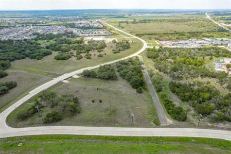 259-266 County Road Liberty Hill TX 78642