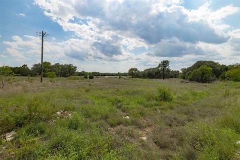 259-266 County Road Liberty Hill TX 78642