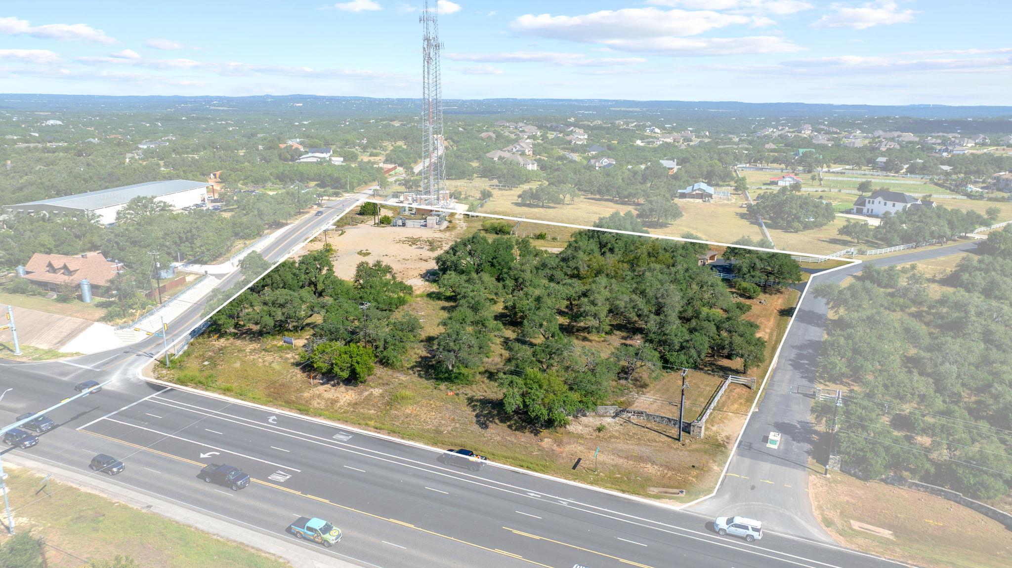 Tbd Tbd Troutwein Road SW Austin TX 78737