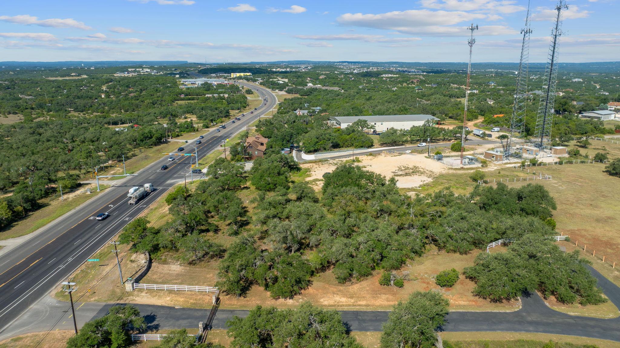Tbd Tbd Troutwein Road SW Austin TX 78737