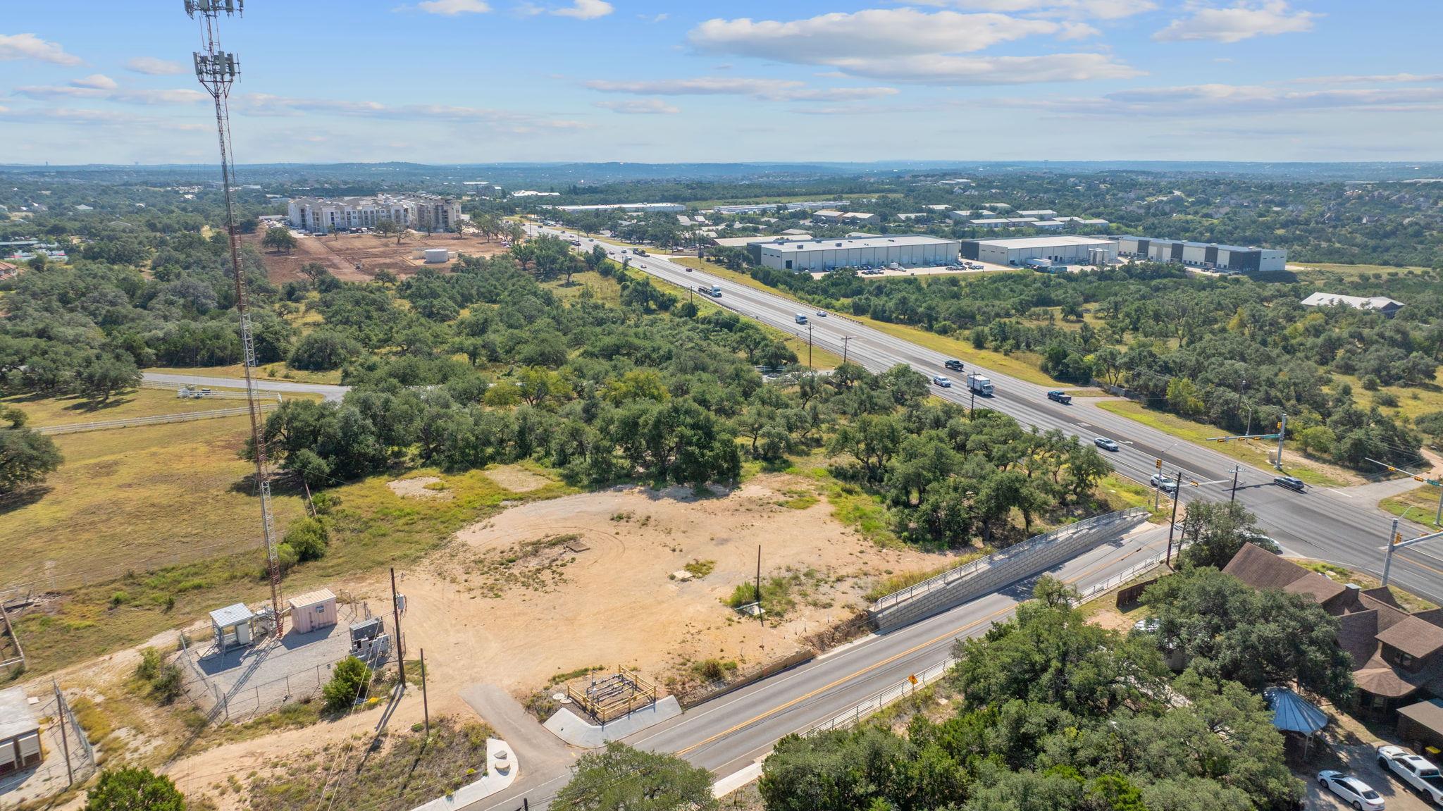 Tbd Tbd Troutwein Road SW Austin TX 78737