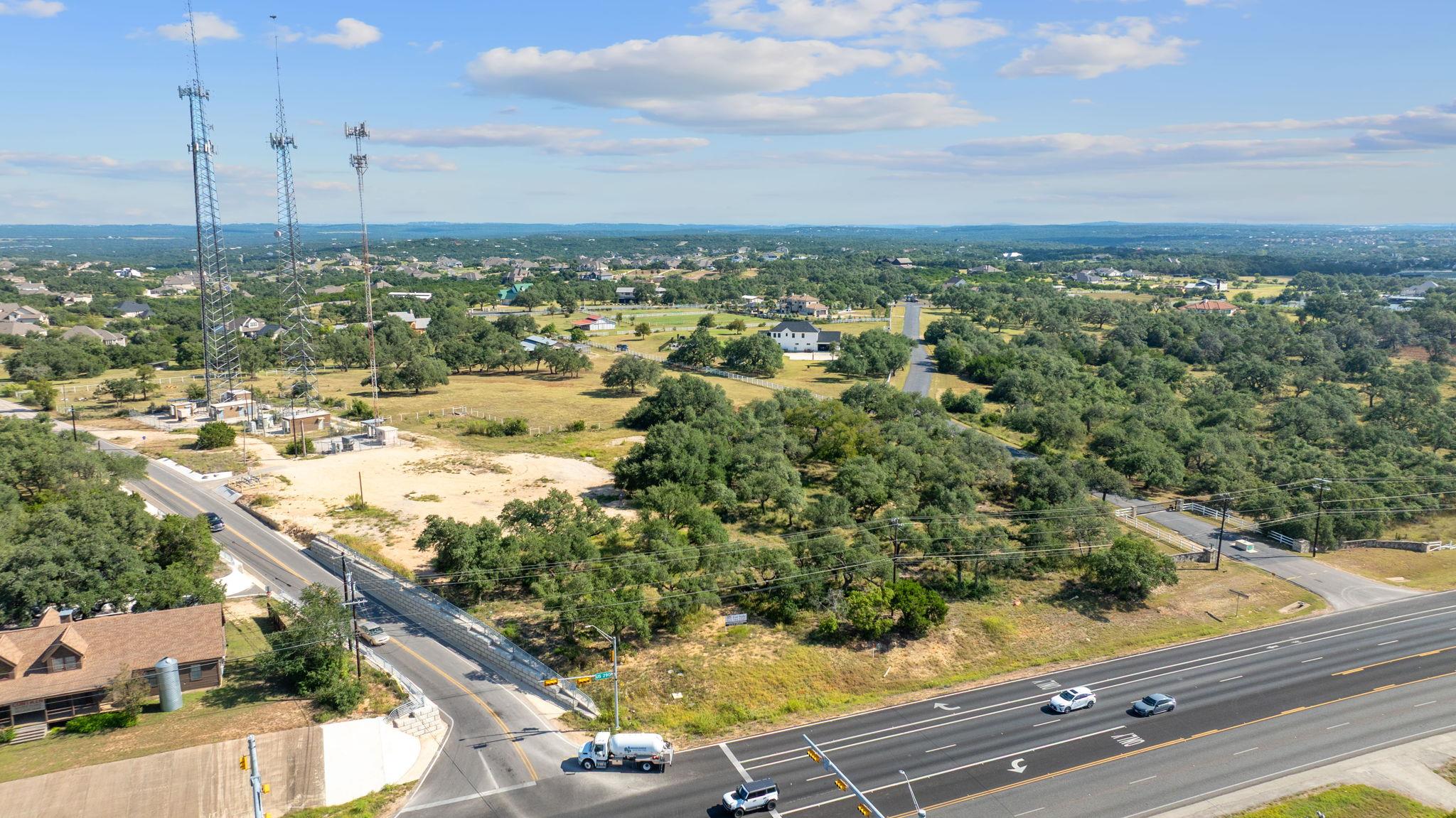 Tbd Tbd Troutwein Road SW Austin TX 78737