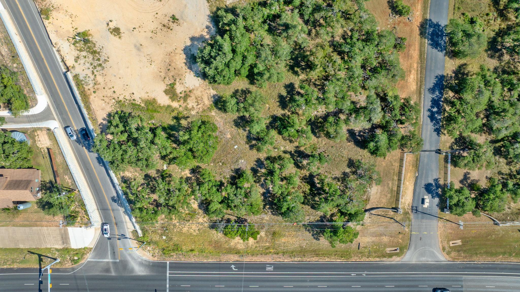 Tbd Tbd Troutwein Road SW Austin TX 78737