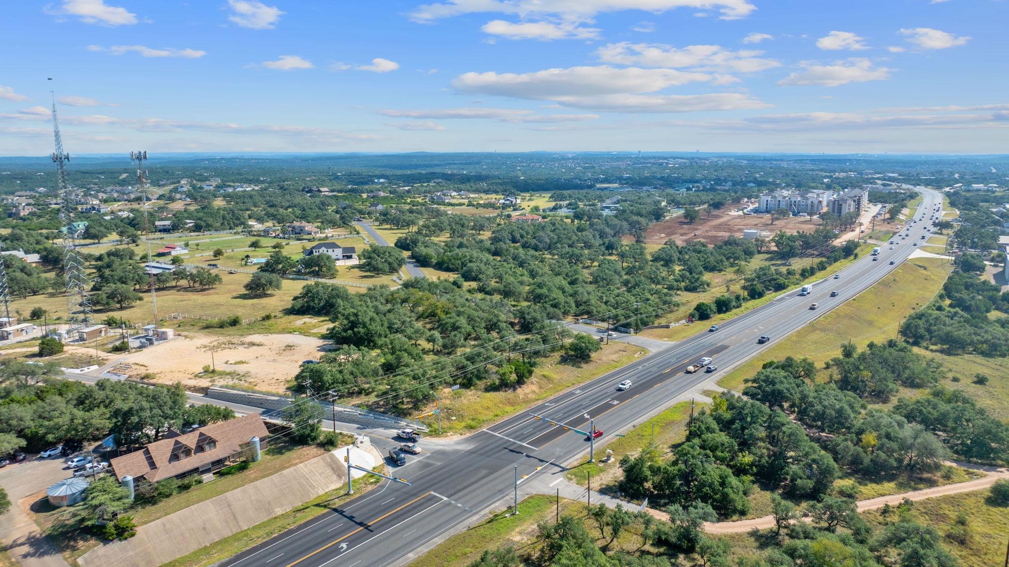 Tbd Tbd Troutwein Road SW Austin TX 78737