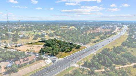 Tbd Tbd Troutwein Road SW Austin TX 78737