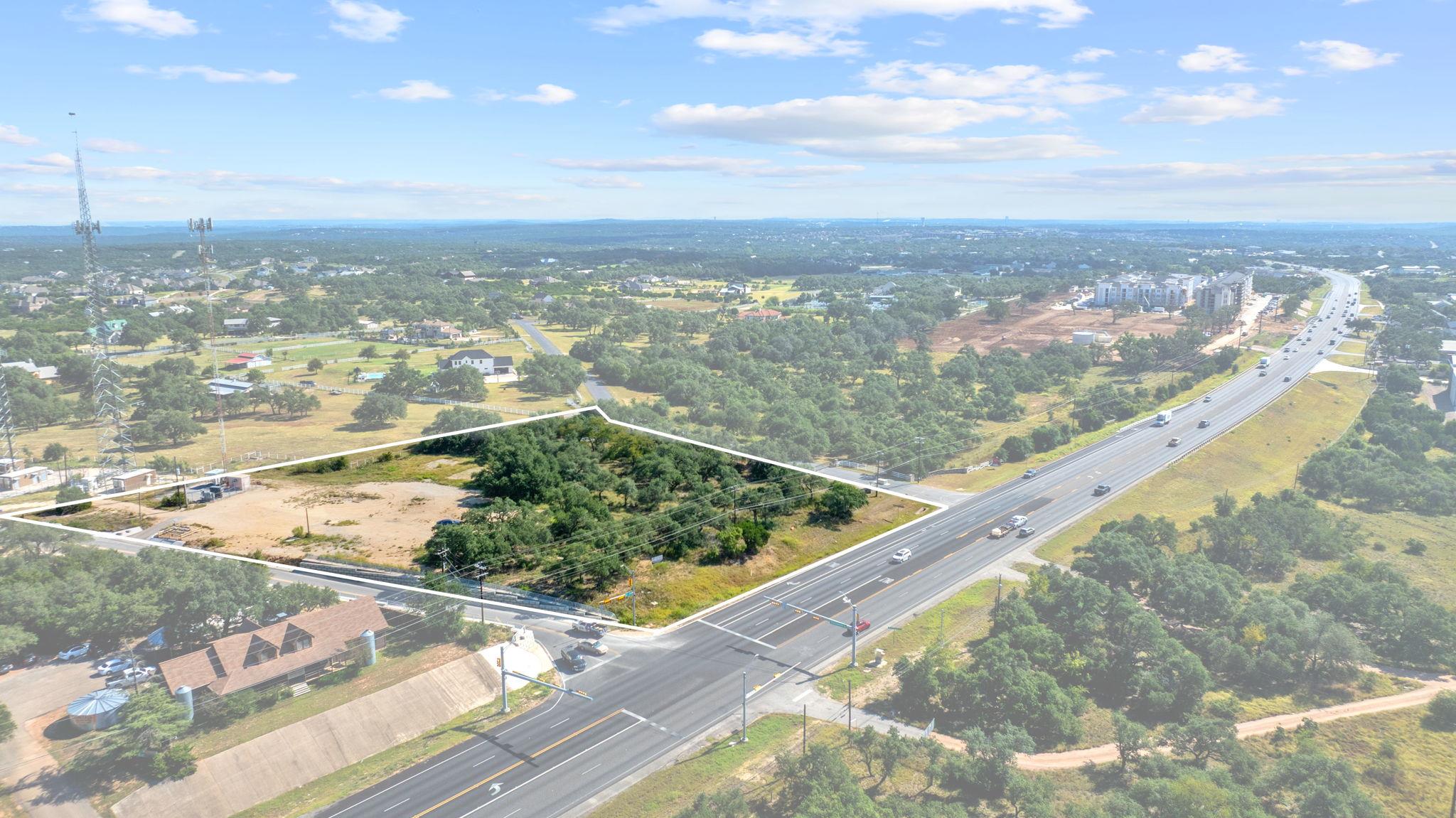 Tbd Tbd Troutwein Road SW Austin TX 78737