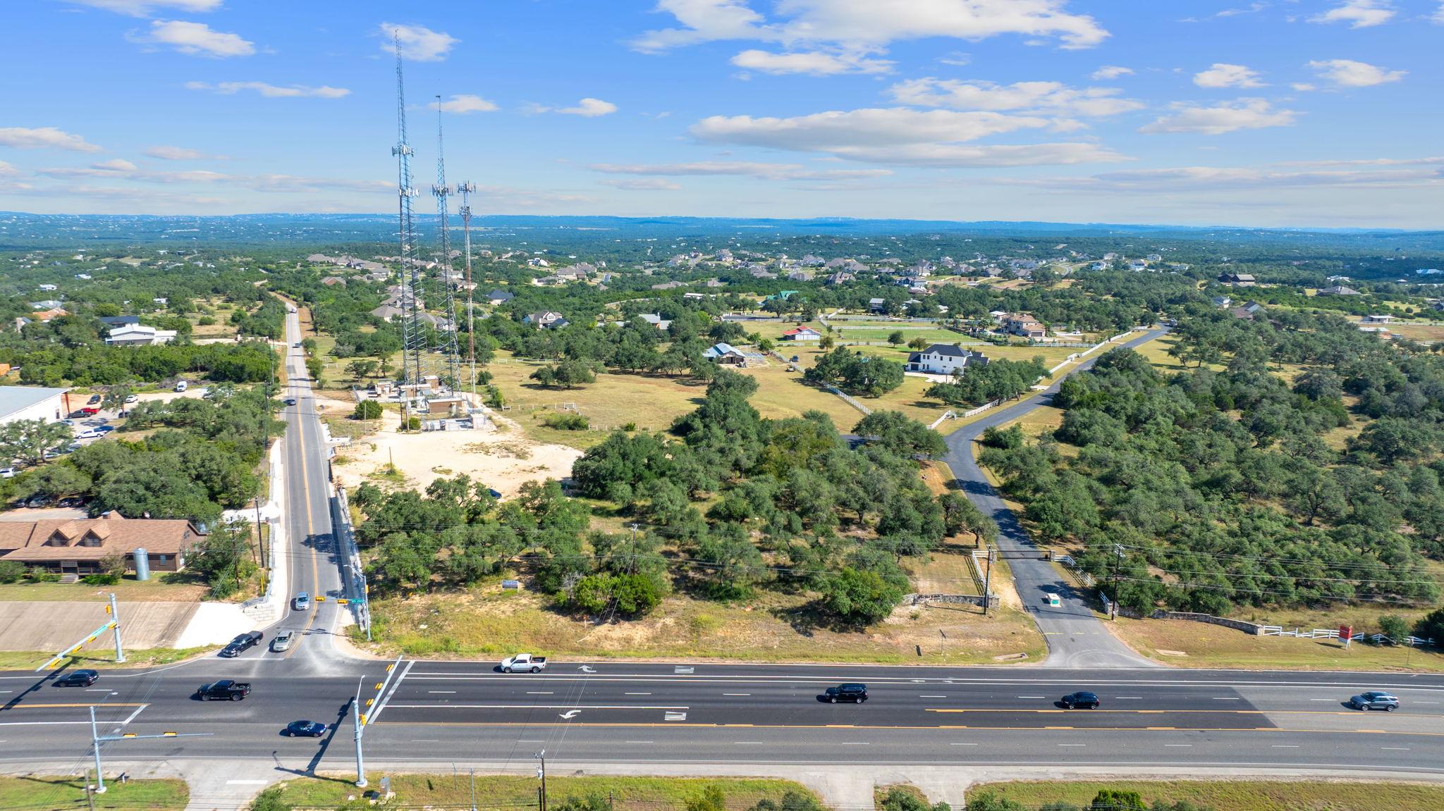 Tbd Tbd Troutwein Road SW Austin TX 78737