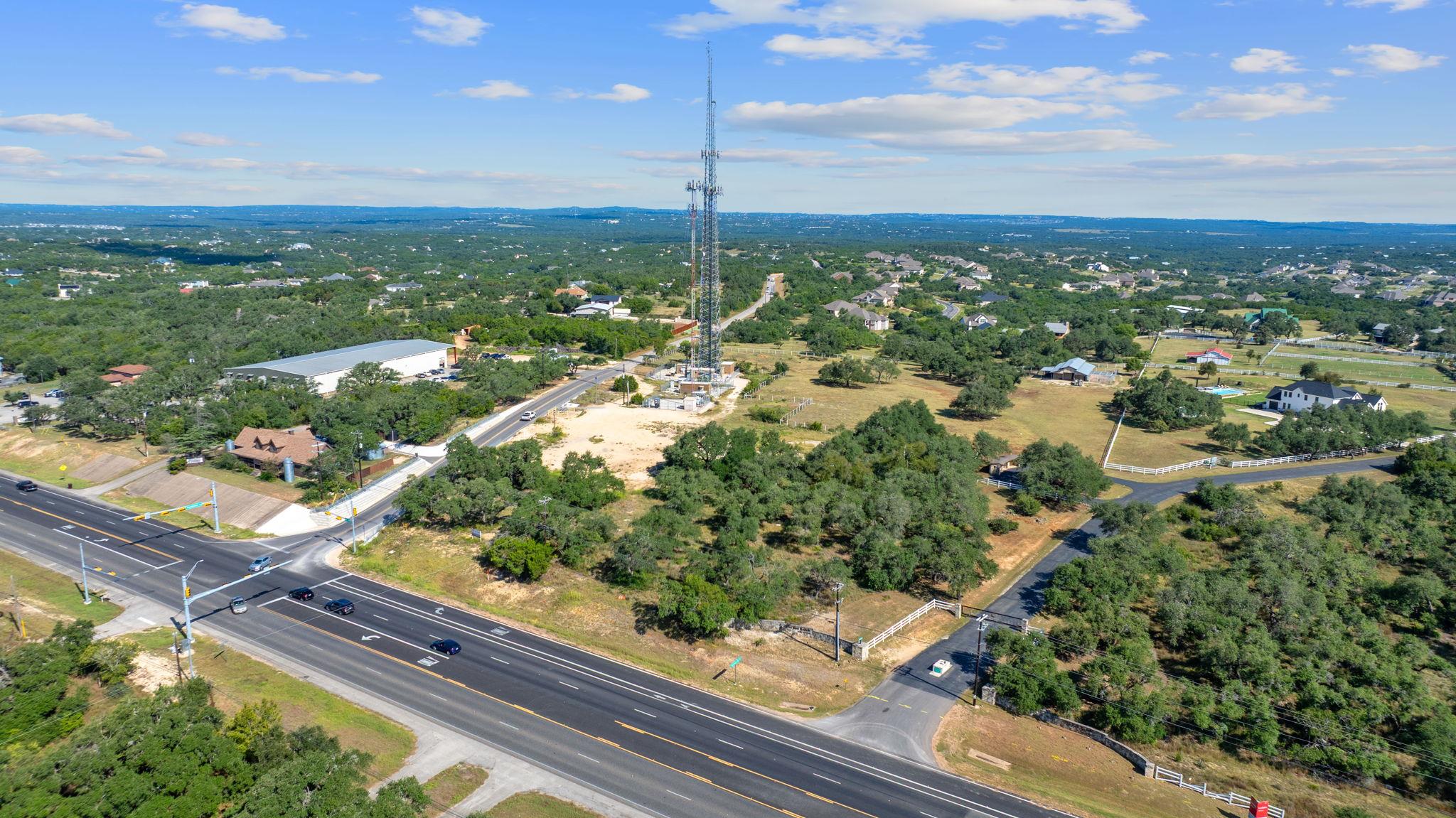 Tbd Tbd Troutwein Road SW Austin TX 78737