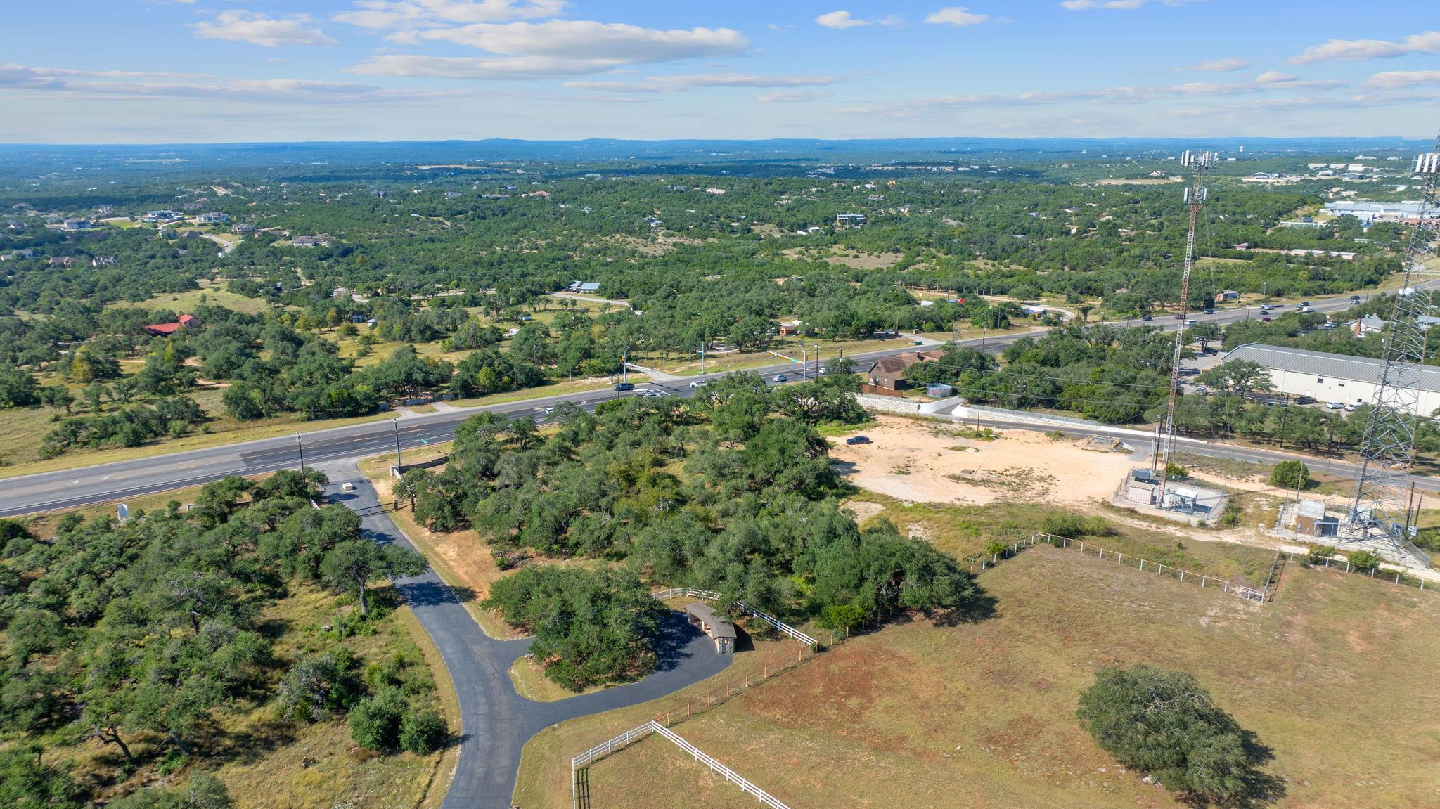 Tbd Tbd Troutwein Road SW Austin TX 78737