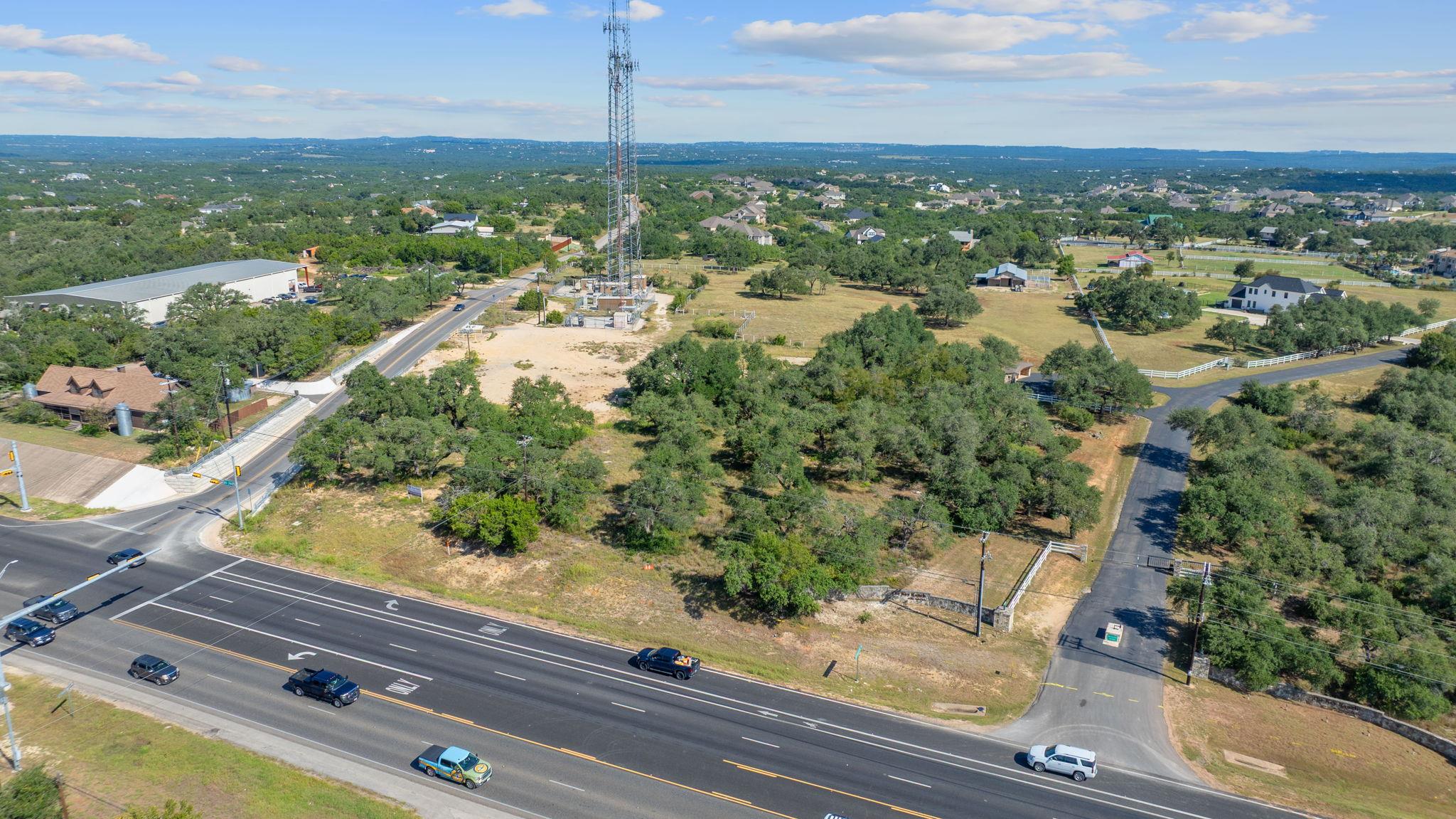 Tbd Tbd Troutwein Road SW Austin TX 78737