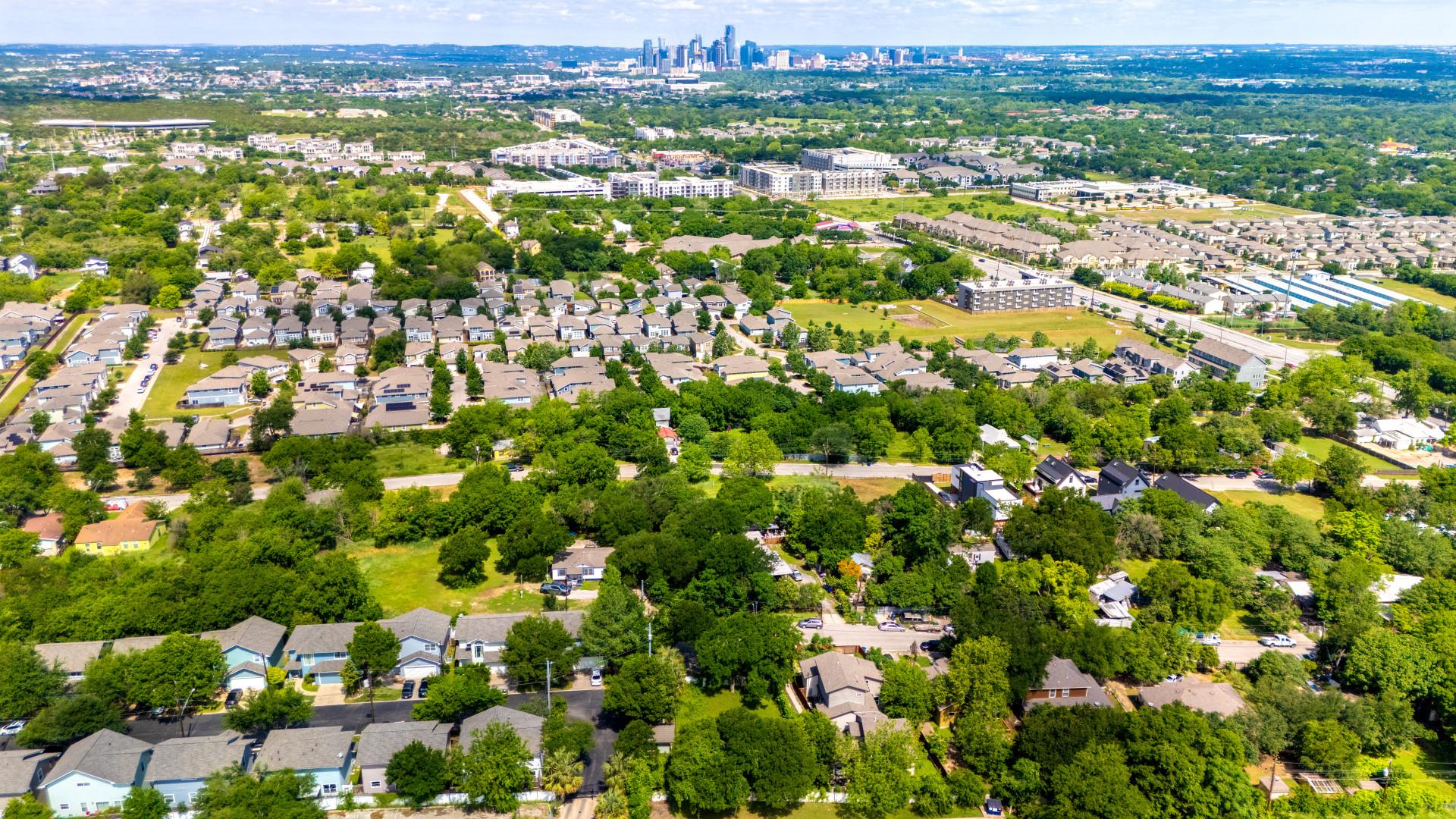 7312 E Ben White Boulevard Austin TX 78741