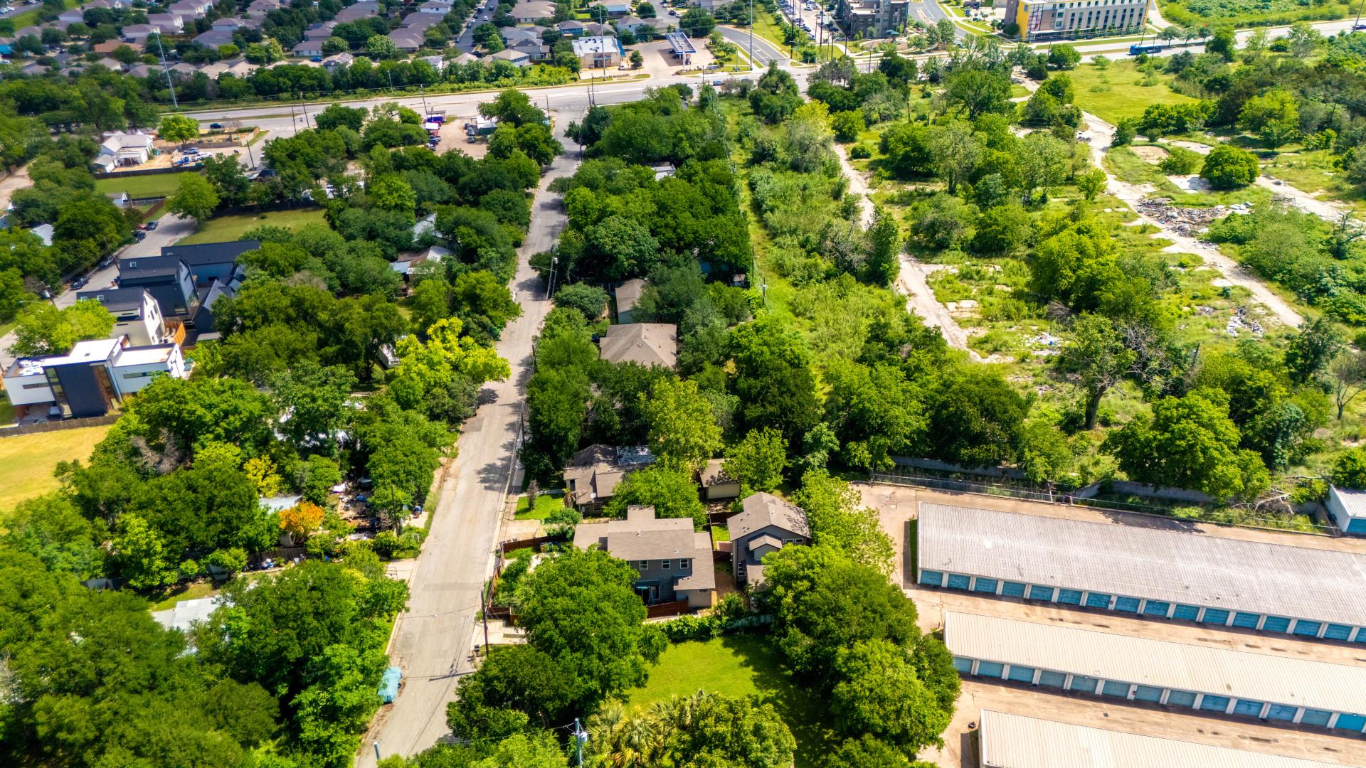 7312 E Ben White Boulevard Austin TX 78741