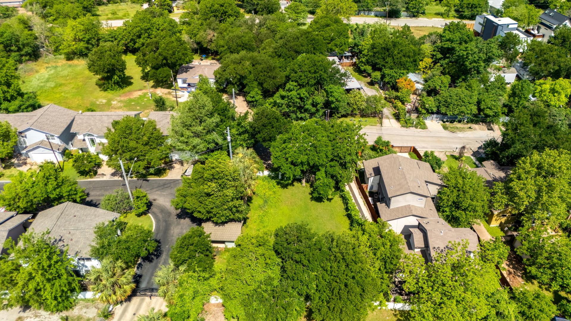 7312 E Ben White Boulevard Austin TX 78741