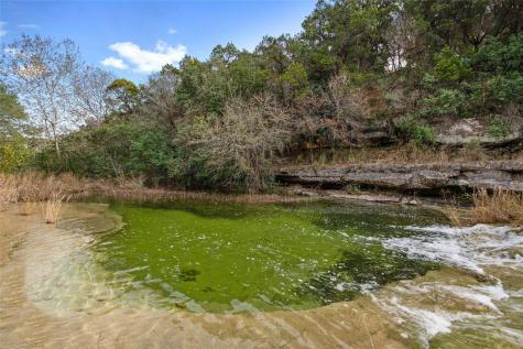 1453 Wild Basin Ledge Street Austin TX 78746