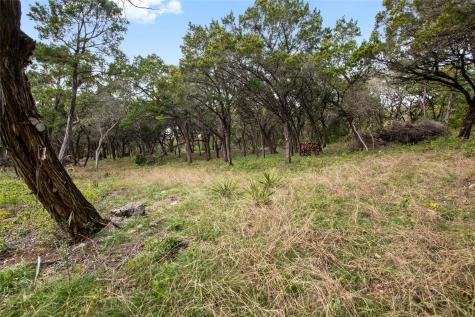 1453 Wild Basin Ledge Street Austin TX 78746