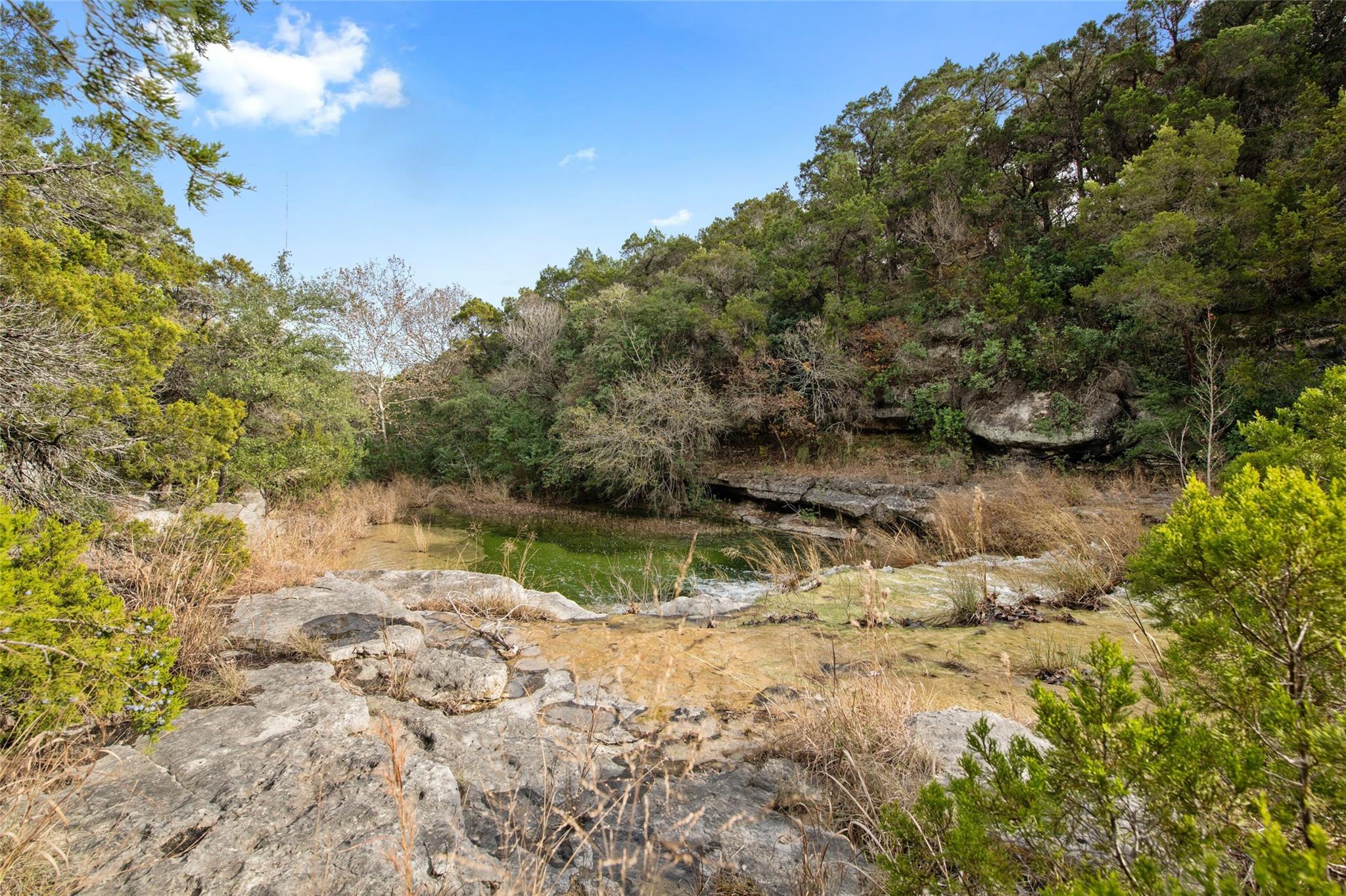 1453 Wild Basin Ledge Street Austin TX 78746