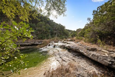 1453 Wild Basin Ledge Street Austin TX 78746