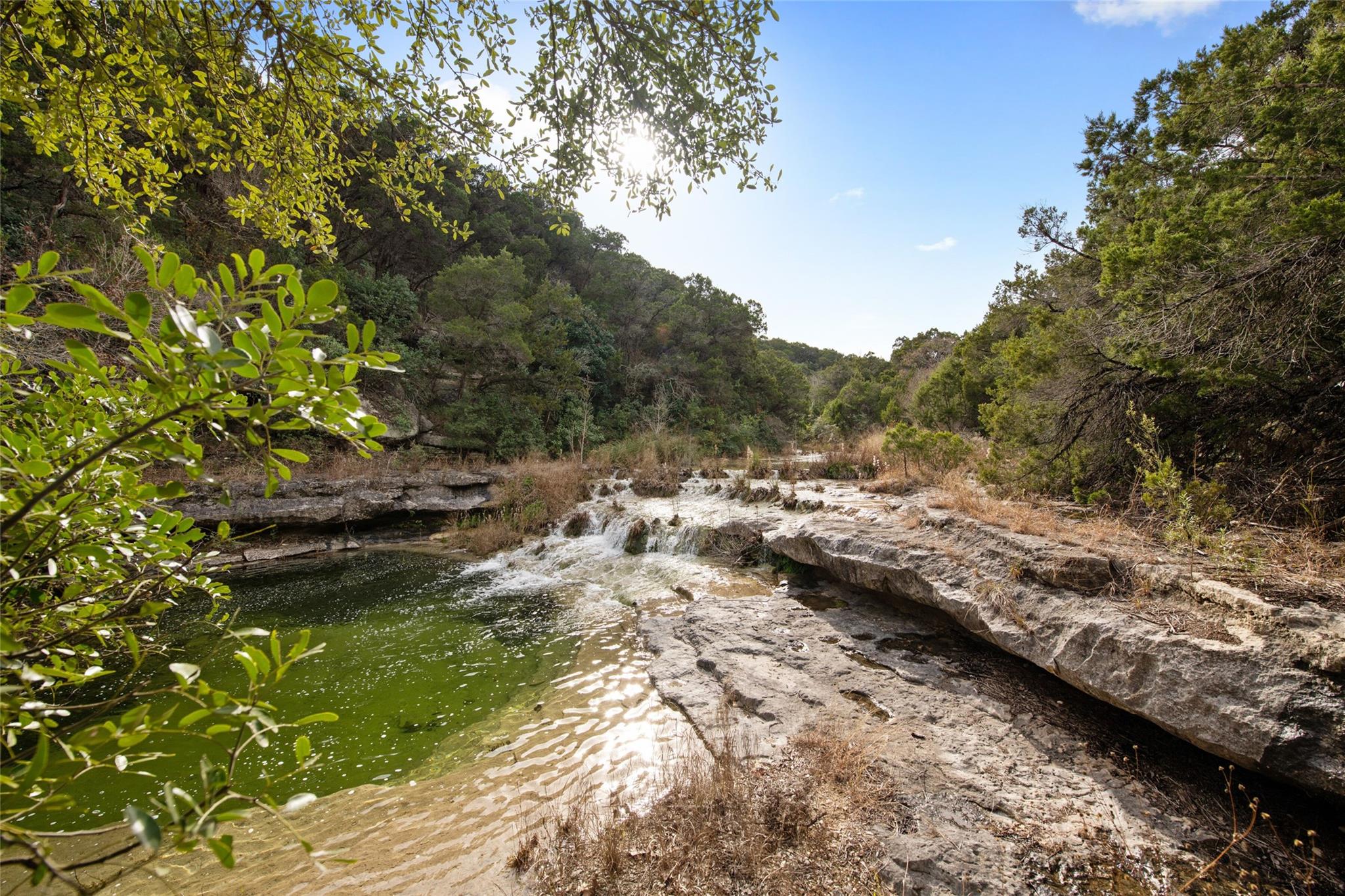 1453 Wild Basin Ledge Street Austin TX 78746