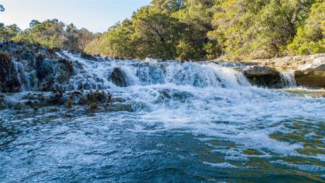 1453 Wild Basin Ledge Street Austin TX 78746