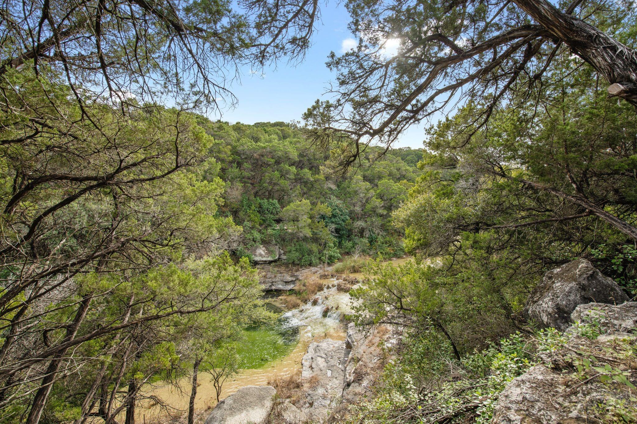 1453 Wild Basin Ledge Street Austin TX 78746
