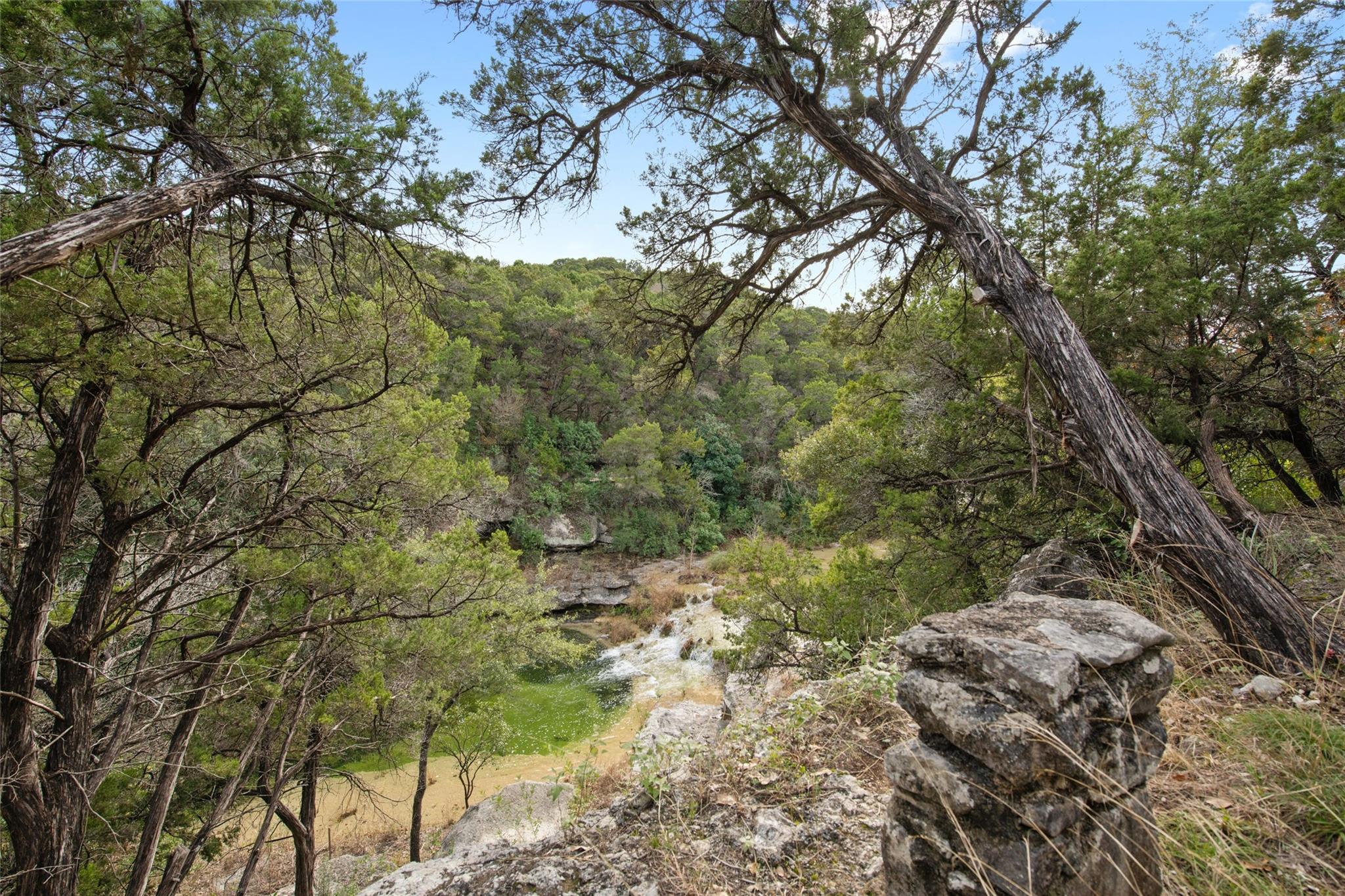 1453 Wild Basin Ledge Street Austin TX 78746