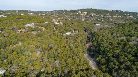 1453 Wild Basin Ledge Street Austin TX 78746