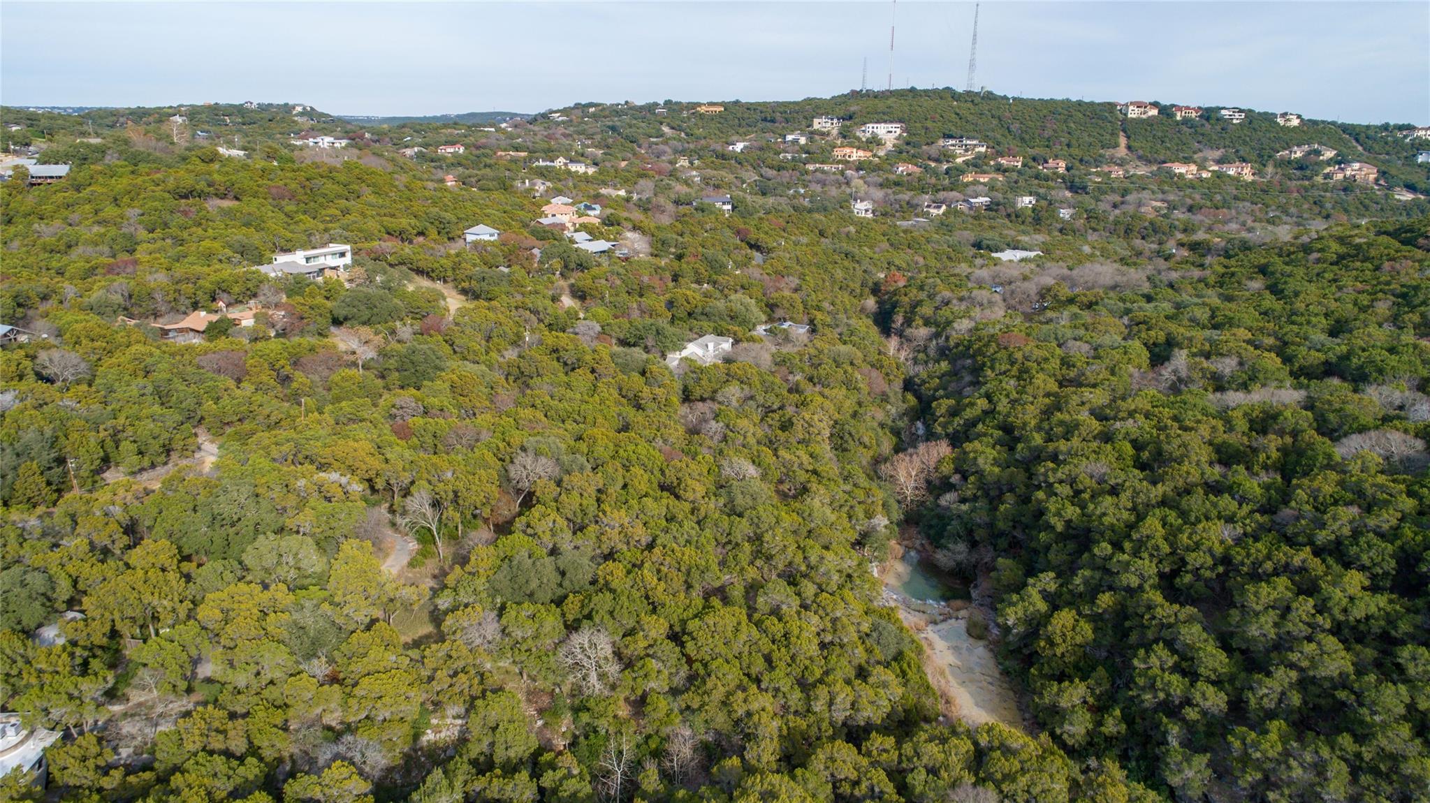 1453 Wild Basin Ledge Street Austin TX 78746
