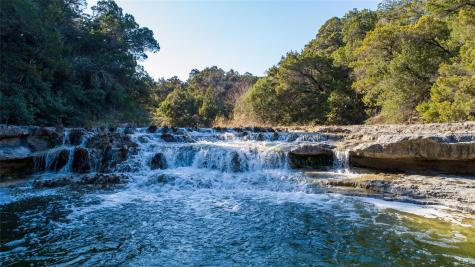 1453 Wild Basin Ledge Street Austin TX 78746