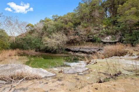 1453 Wild Basin Ledge Street Austin TX 78746