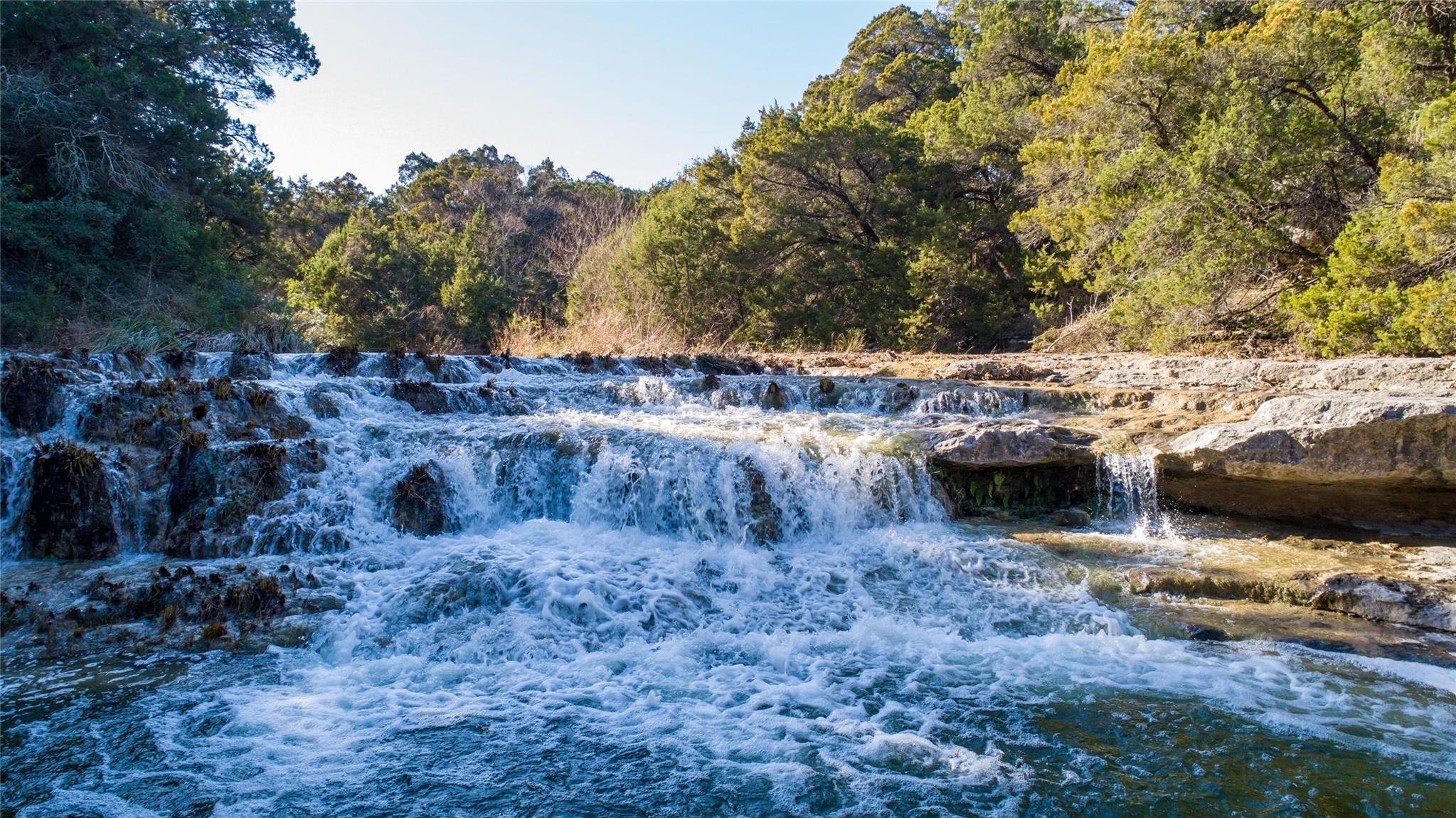 1453 Wild Basin Ledge Street Austin TX 78746