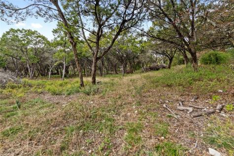1453 Wild Basin Ledge Street Austin TX 78746