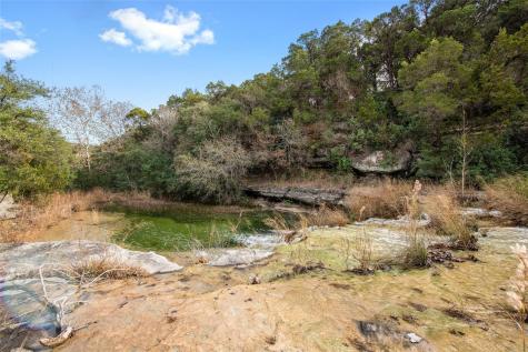 1453 Wild Basin Ledge Street Austin TX 78746