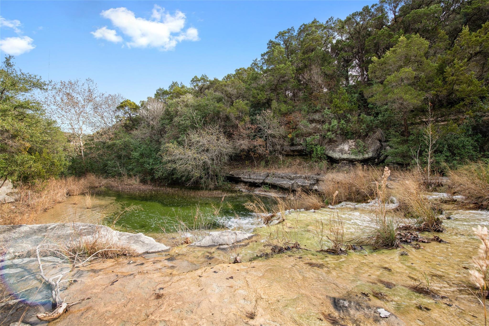 1453 Wild Basin Ledge Street Austin TX 78746