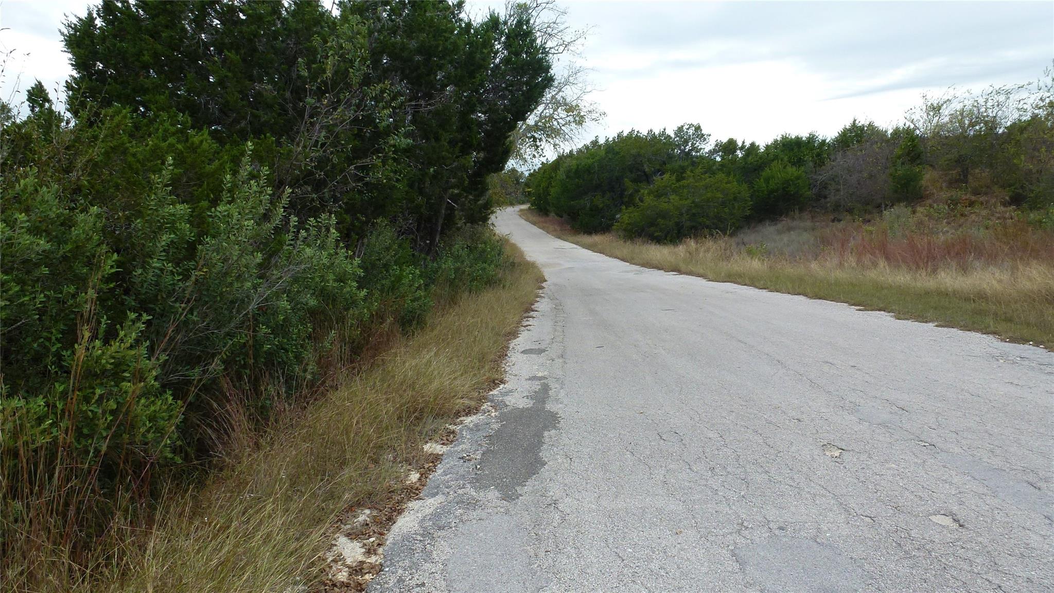 20815 Rawhide Trail Lago Vista TX 78645