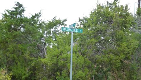 20815 Rawhide Trail Lago Vista TX 78645