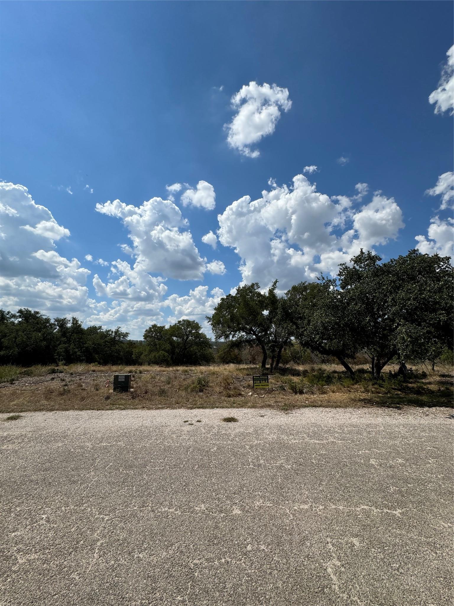 22009 Redbird Drive Lago Vista TX 78645