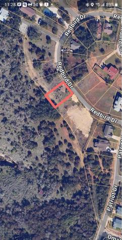 22009 Redbird Drive Lago Vista TX 78645