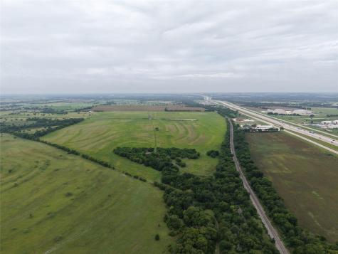 532 E Hillyard Road Troy TX 76579