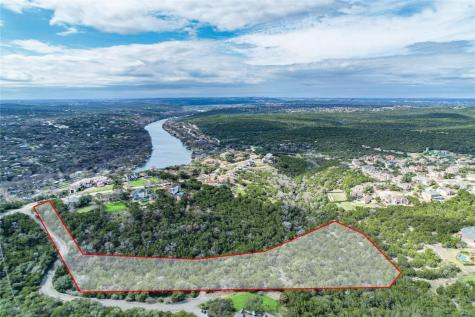 3350 Far View Drive Austin TX 78730