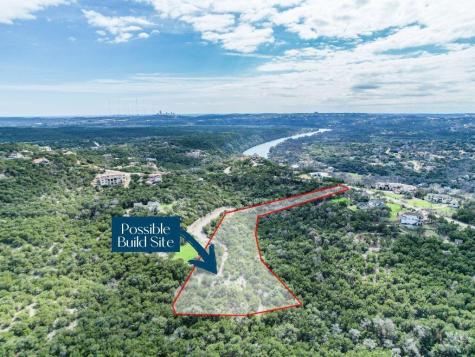 3350 Far View Drive Austin TX 78730
