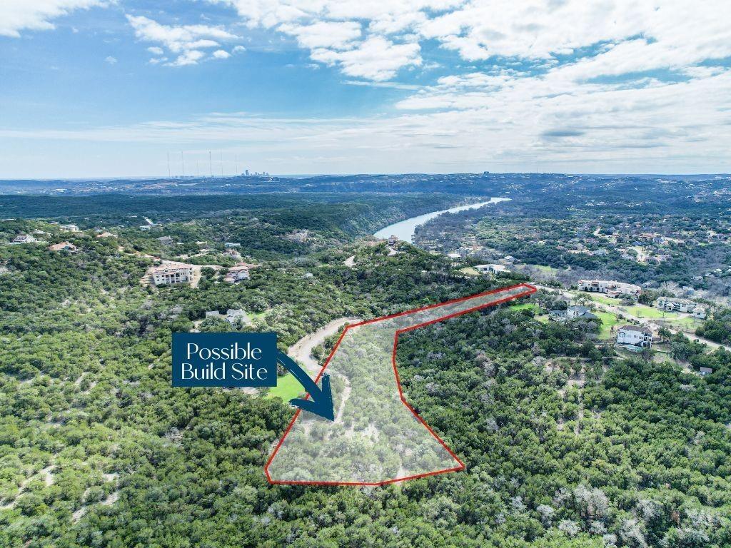 3350 Far View Drive Austin TX 78730